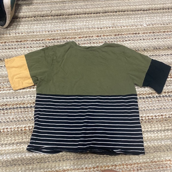 Pattern top - Picture 2 of 2